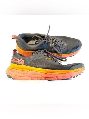 Hoka One One Challenger ATR 6 Size 10B